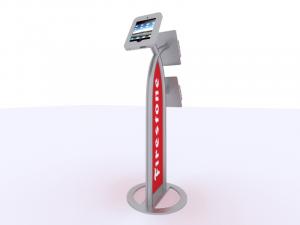 MODEC-1353 | iPad Kiosk